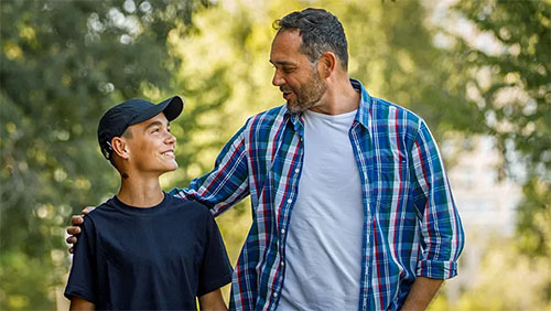 Talking To Your Kids About Sex: Why, When, and How Talking To Your Kids About Sex: Why, When, and How